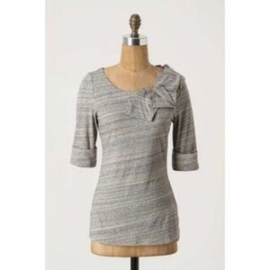 Anthropologie Postmark Bojagi pullover